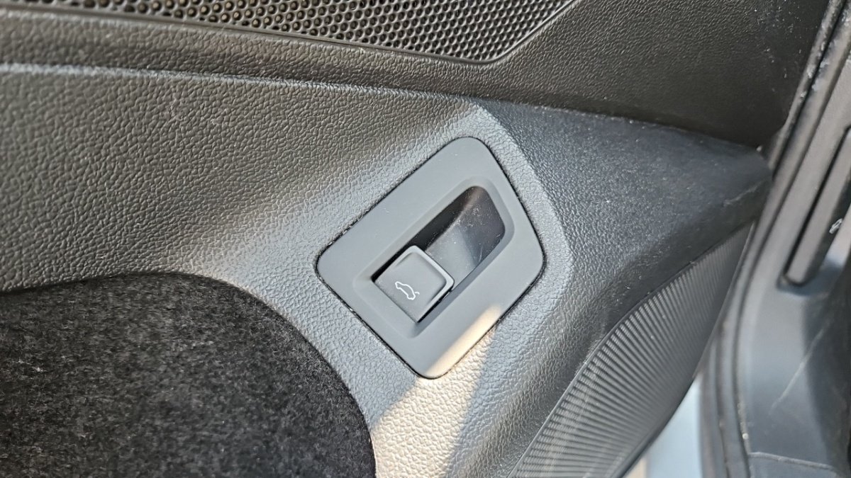 Volkswagen Passat SW - Photo 25