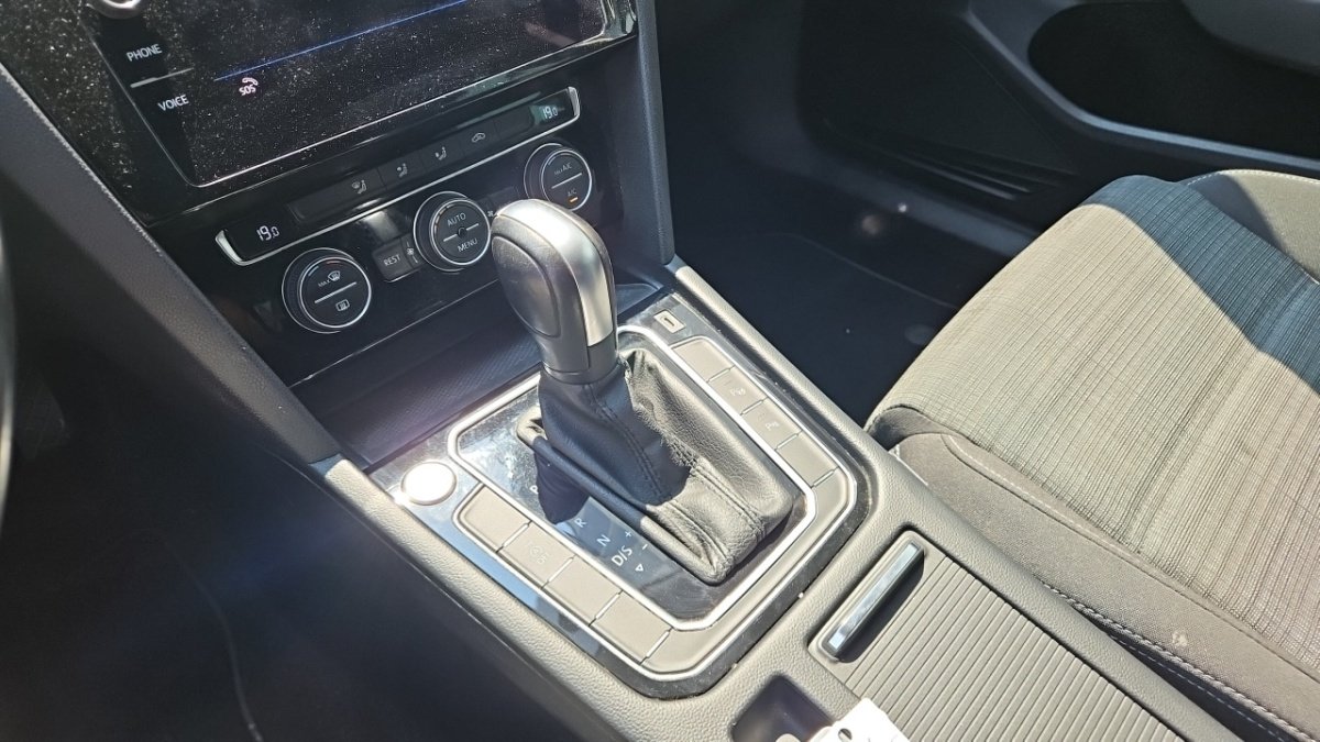 Volkswagen Passat SW - Photo 26