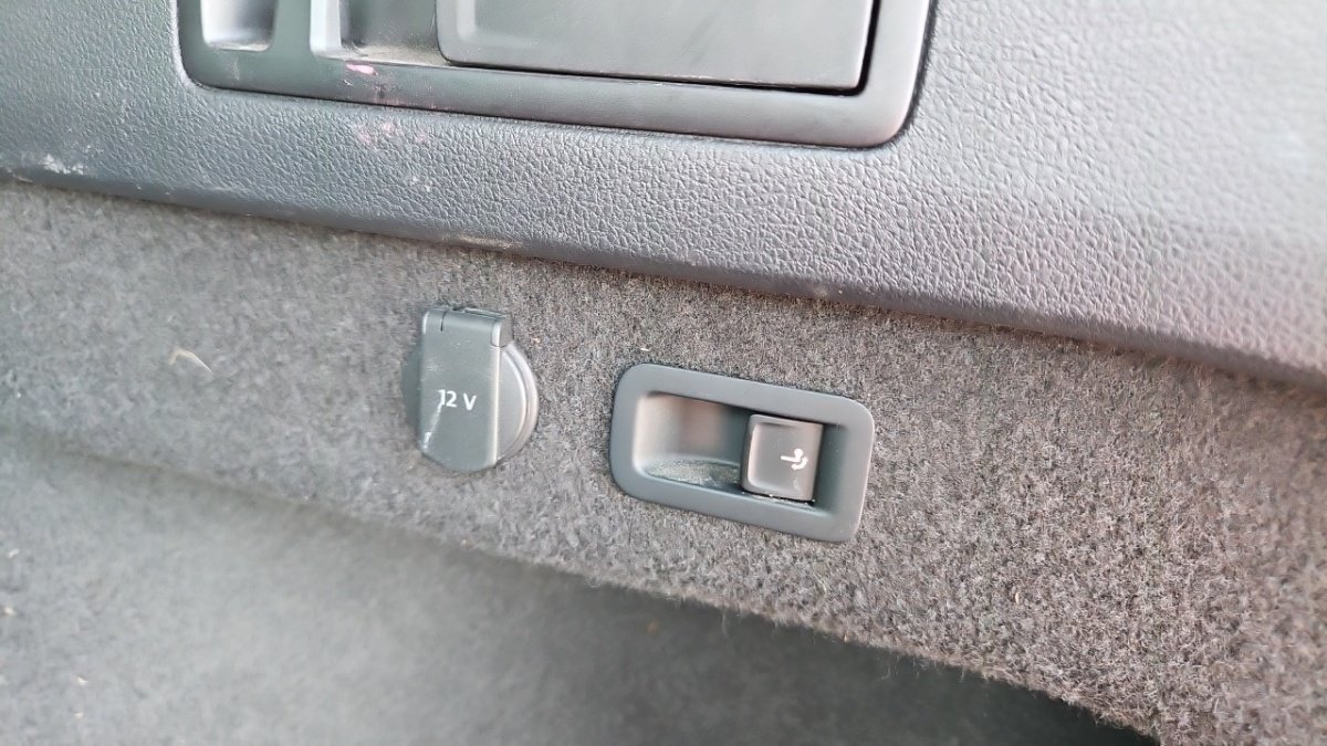Volkswagen Passat SW - Photo 30