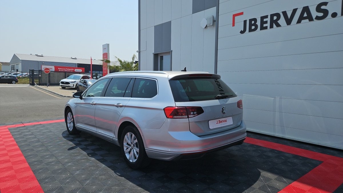 Volkswagen Passat SW - Photo 3