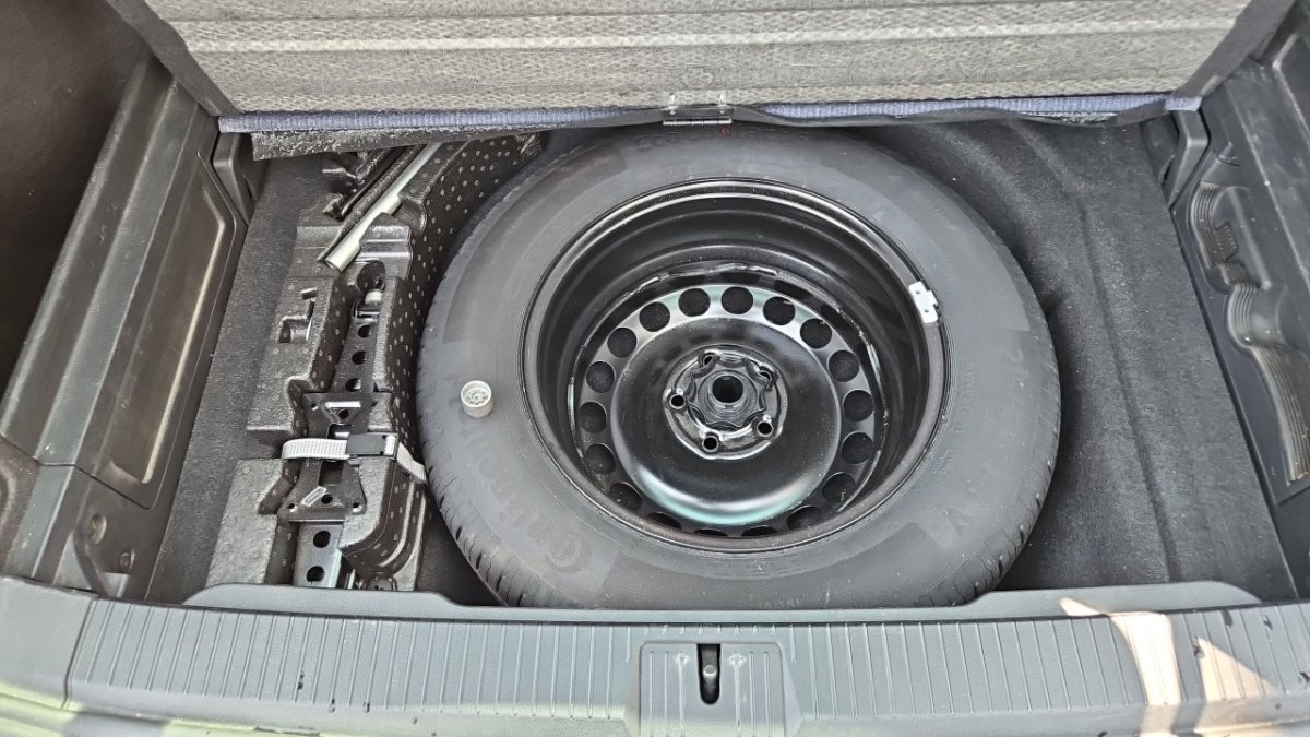 Volkswagen Passat SW - Photo 31