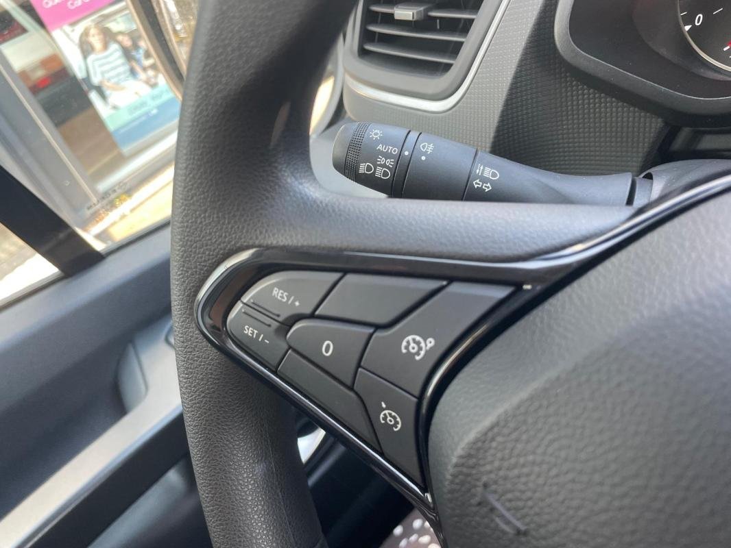 Renault Trafic - Photo 12