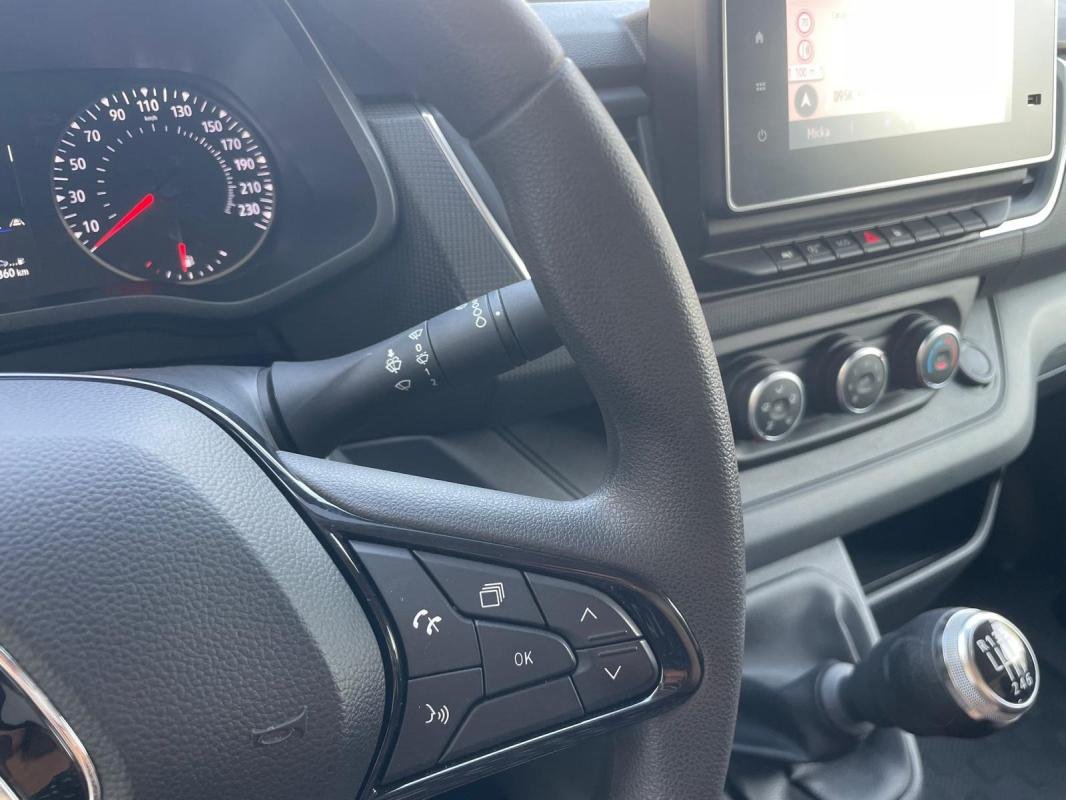 Renault Trafic - Photo 13