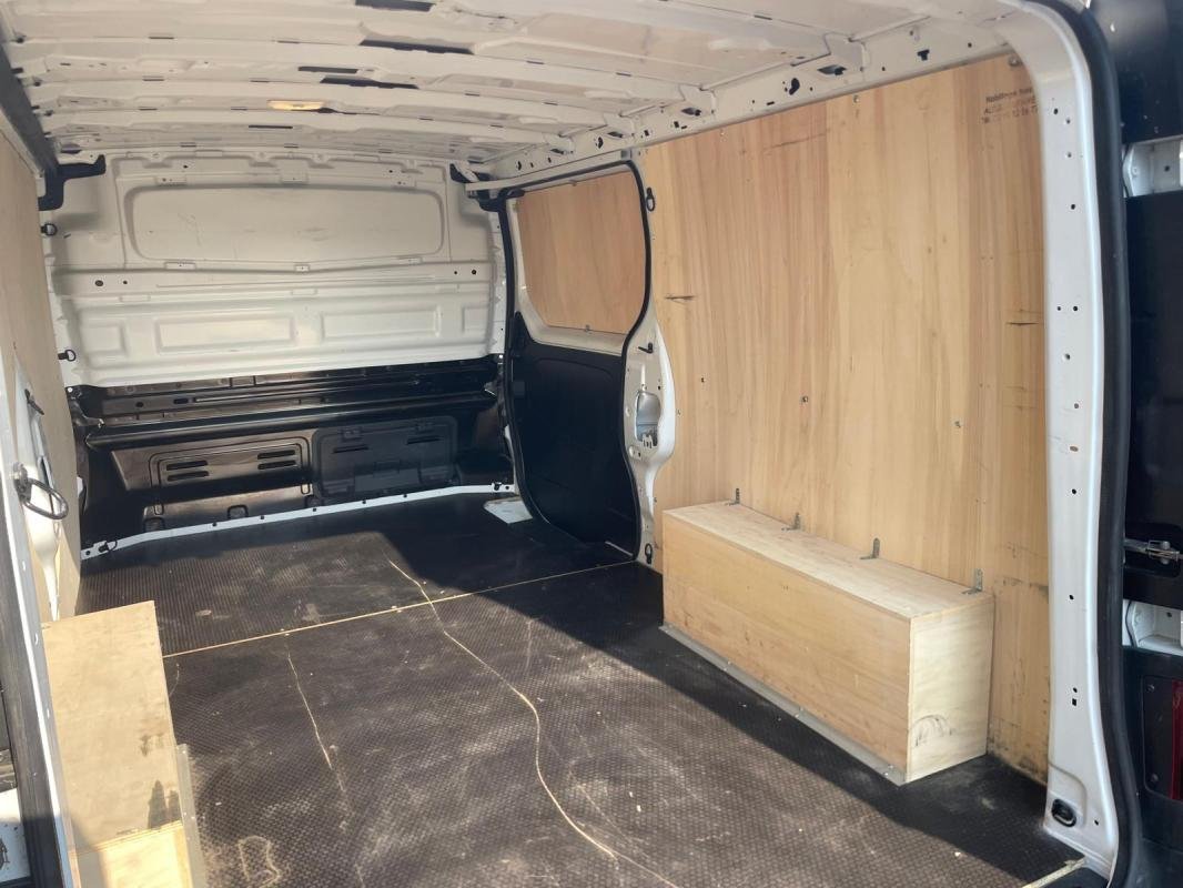 Renault Trafic - Photo 16