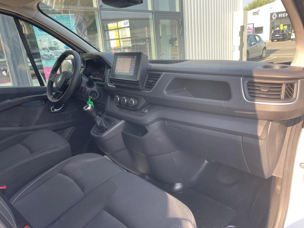 Renault Trafic - Photo 20