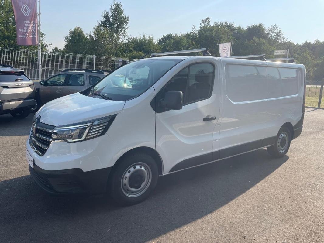 Renault Trafic - Photo 2