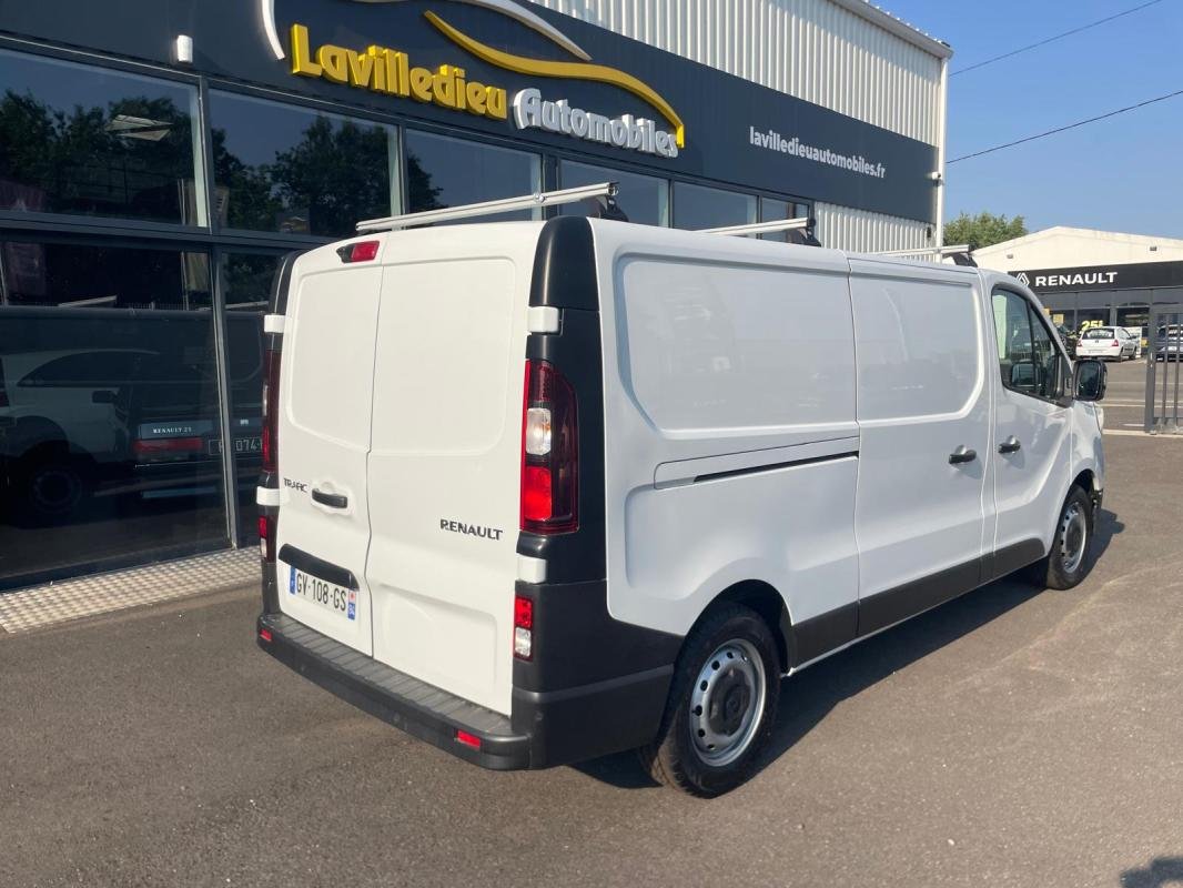 Renault Trafic - Photo 4
