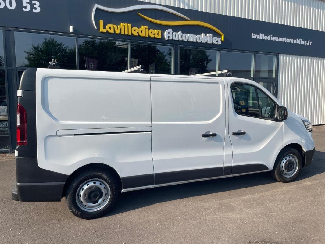 Renault Trafic - Photo 5