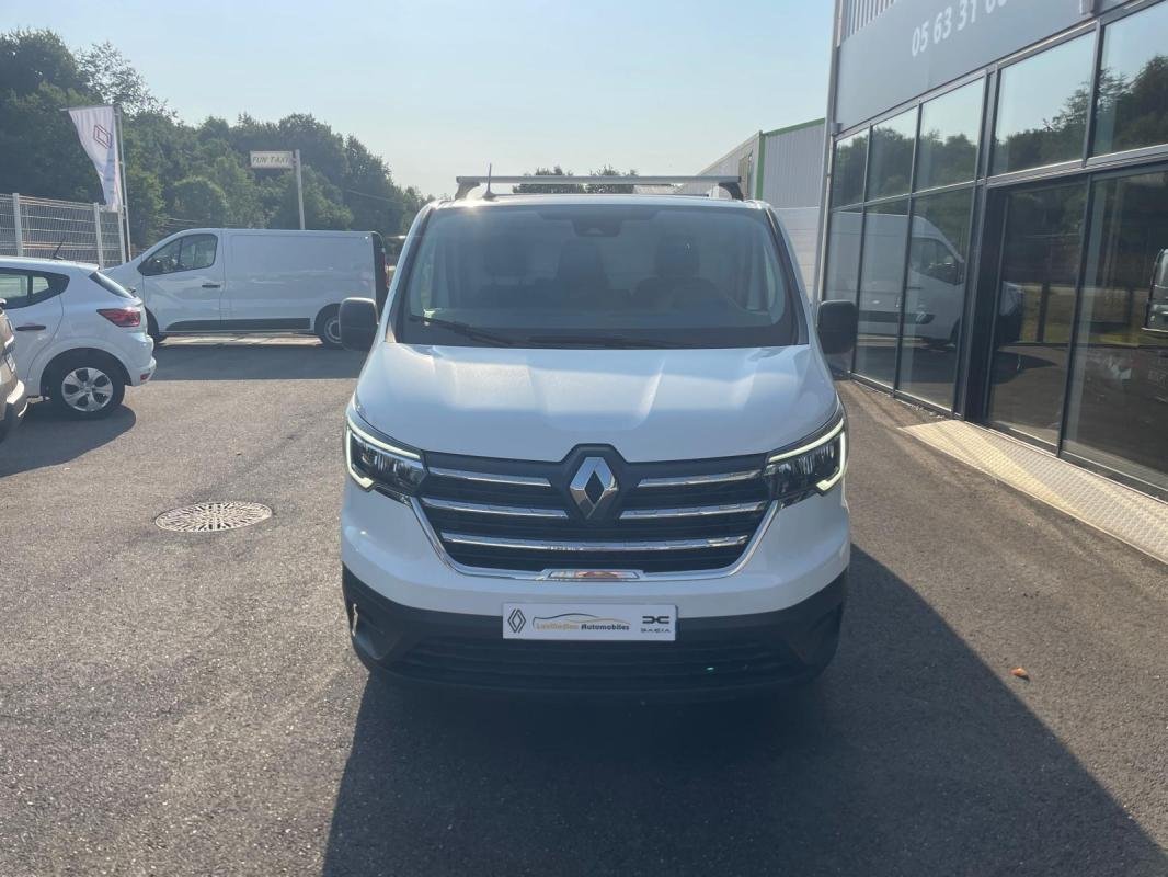 Renault Trafic - Photo 7