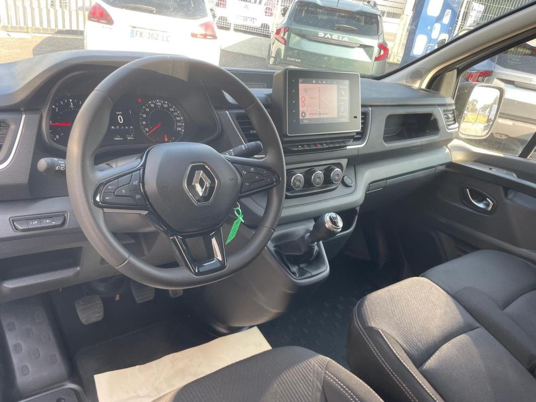 Renault Trafic - Photo 8
