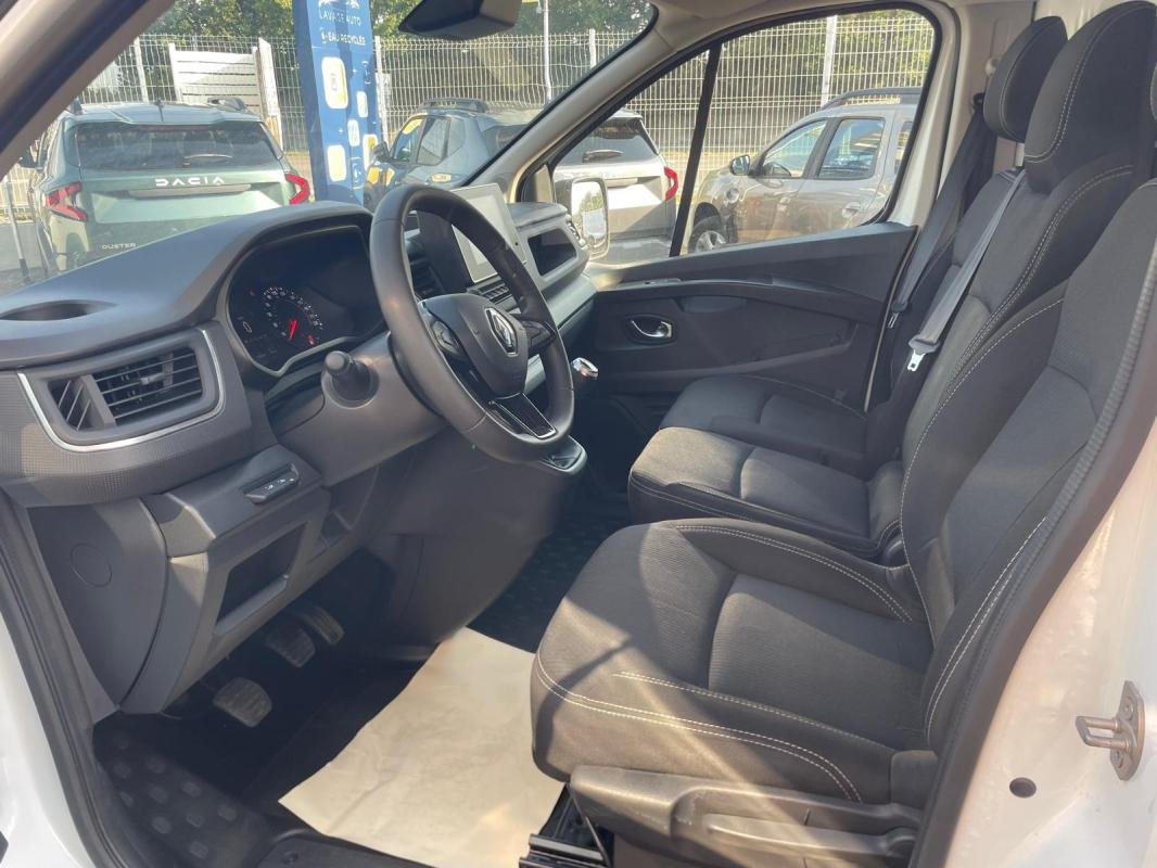 Renault Trafic - Photo 9