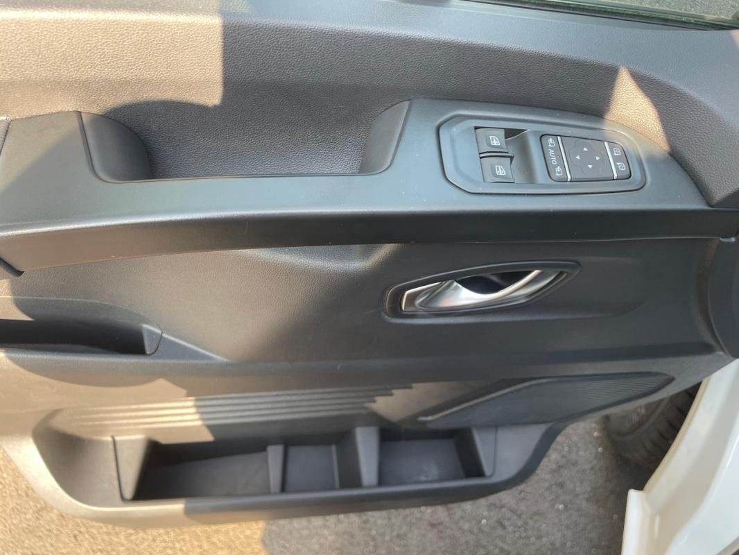 Renault Trafic - Photo 10