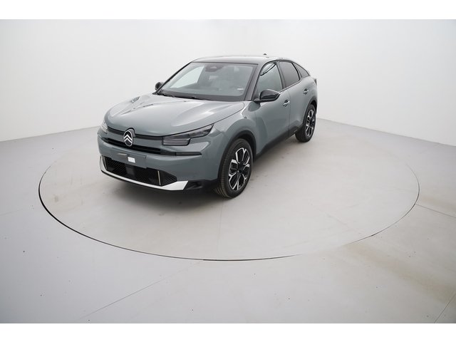 Citroën C4 - Photo 1