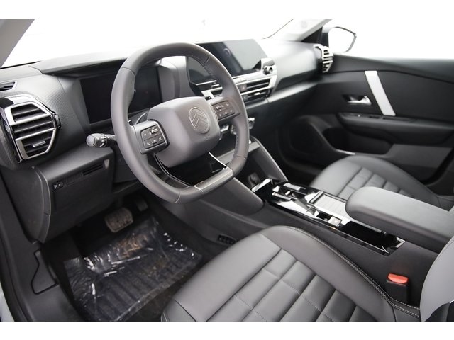Citroën C4 - Photo 11