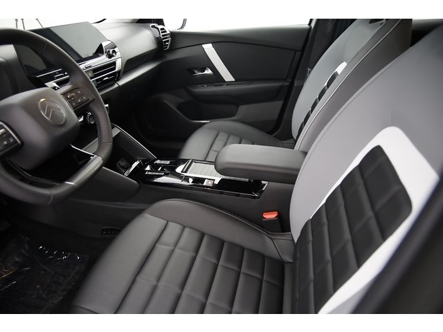 Citroën C4 - Photo 12