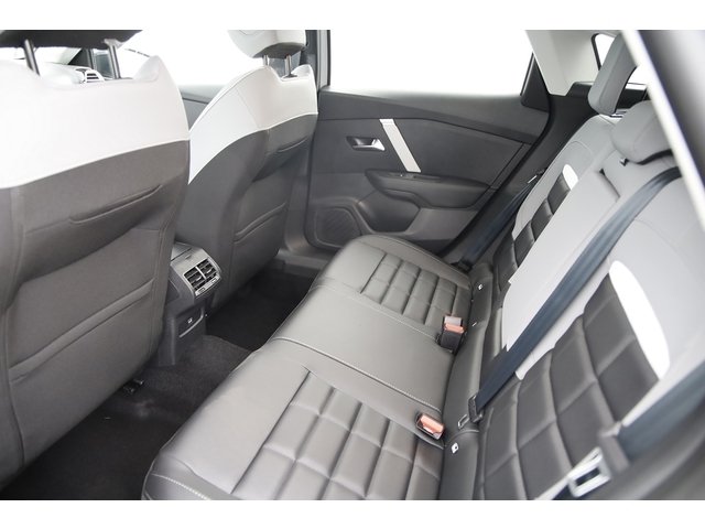 Citroën C4 - Photo 14