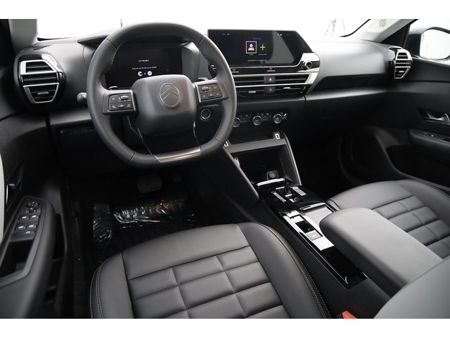Citroën C4 - Photo 15