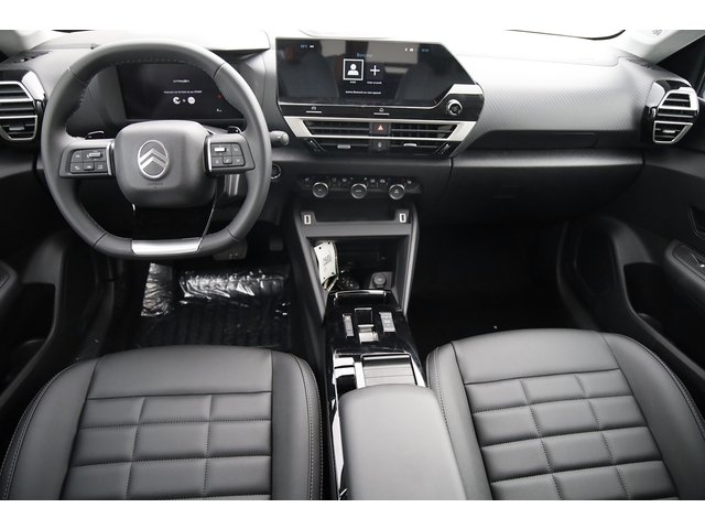 Citroën C4 - Photo 16