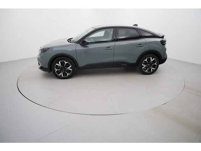 Citroën C4 - Photo 2