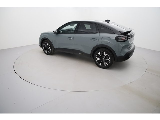Citroën C4 - Photo 3