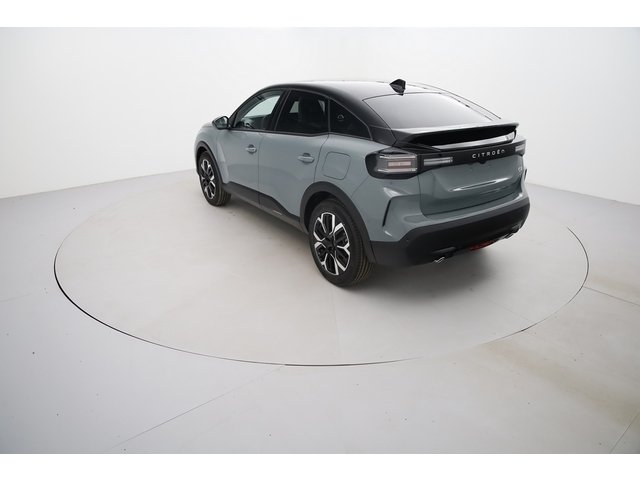 Citroën C4 - Photo 4