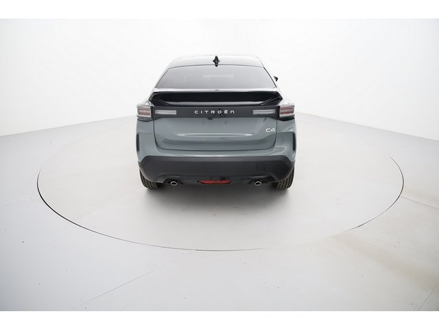 Citroën C4 - Photo 5