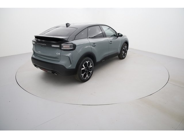 Citroën C4 - Photo 6