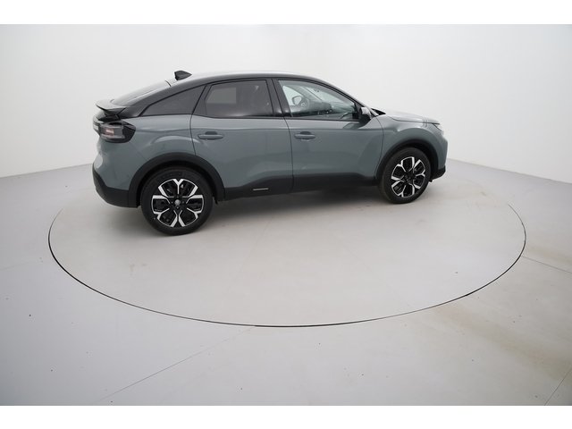 Citroën C4 - Photo 7