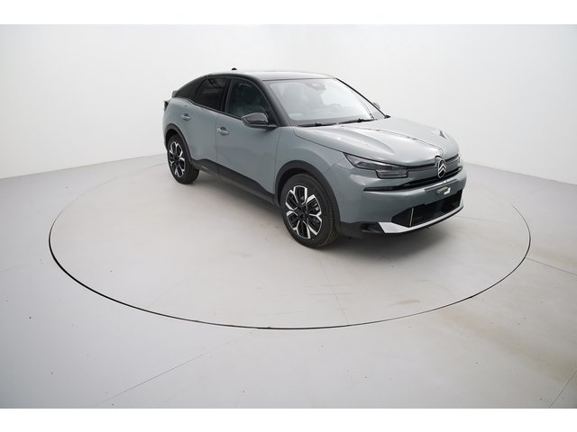 Citroën C4 - Photo 8