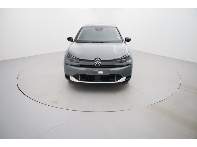 Citroën C4 - Photo 9