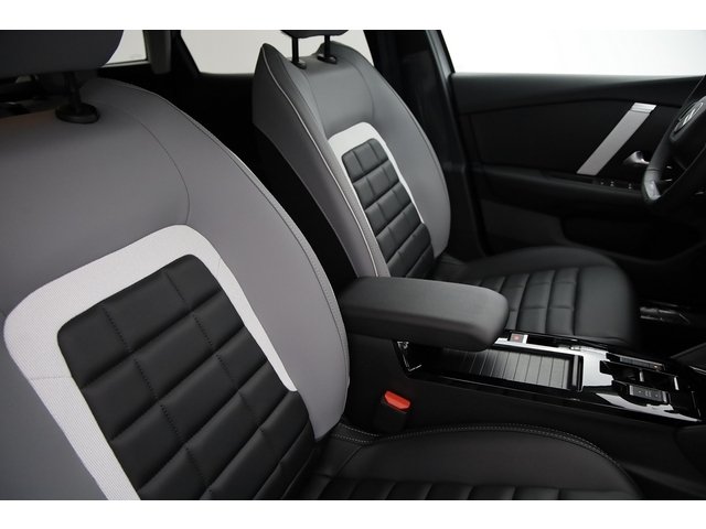 Citroën C4 - Photo 10
