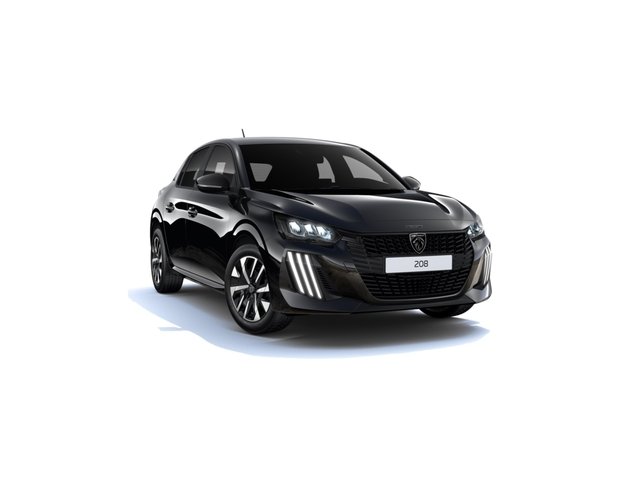 Peugeot 208 - Photo 1