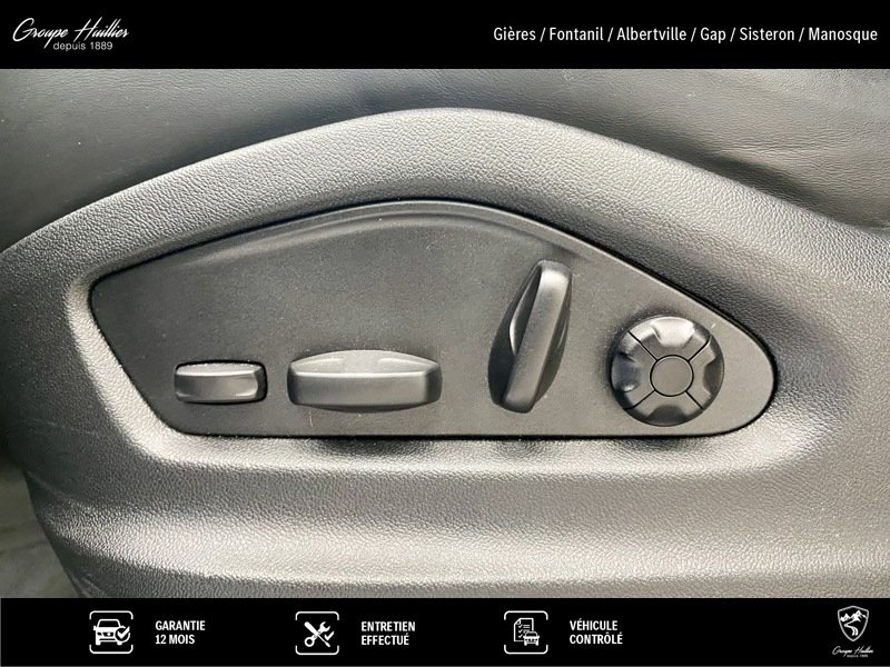 Porsche Cayenne Coupé - Photo 16