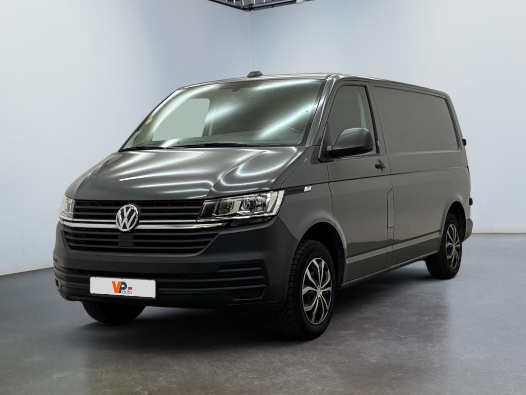 Volkswagen Transporter - Photo 1