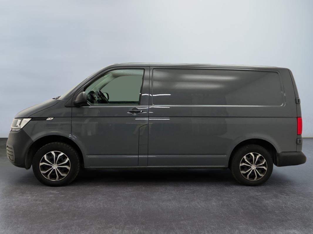 Volkswagen Transporter - Photo 2
