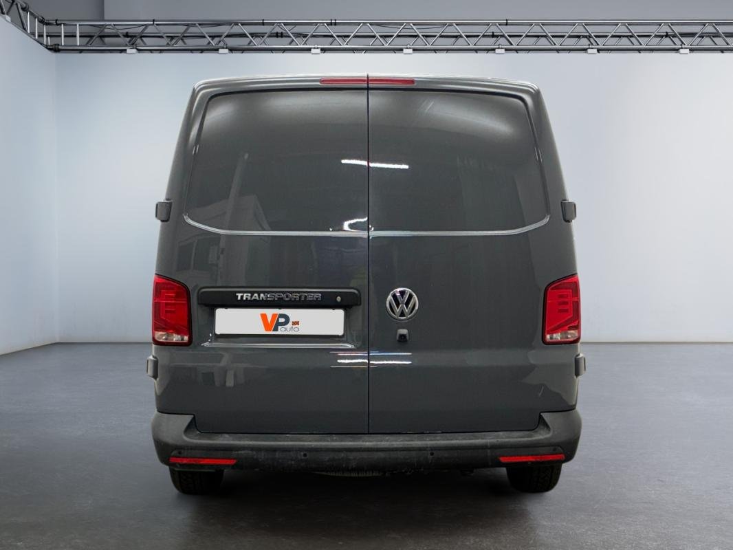 Volkswagen Transporter - Photo 4
