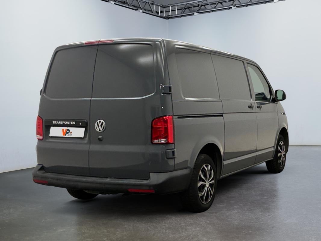 Volkswagen Transporter - Photo 5