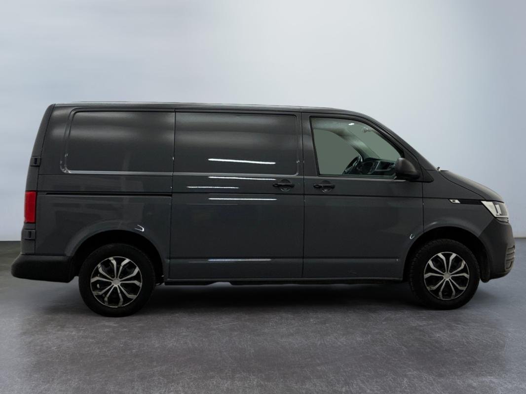 Volkswagen Transporter - Photo 6