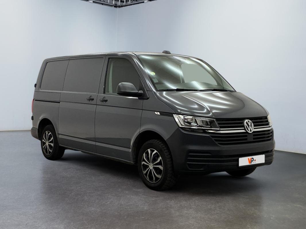 Volkswagen Transporter - Photo 7