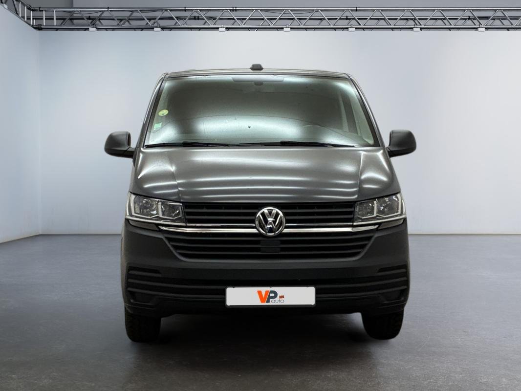 Volkswagen Transporter - Photo 8