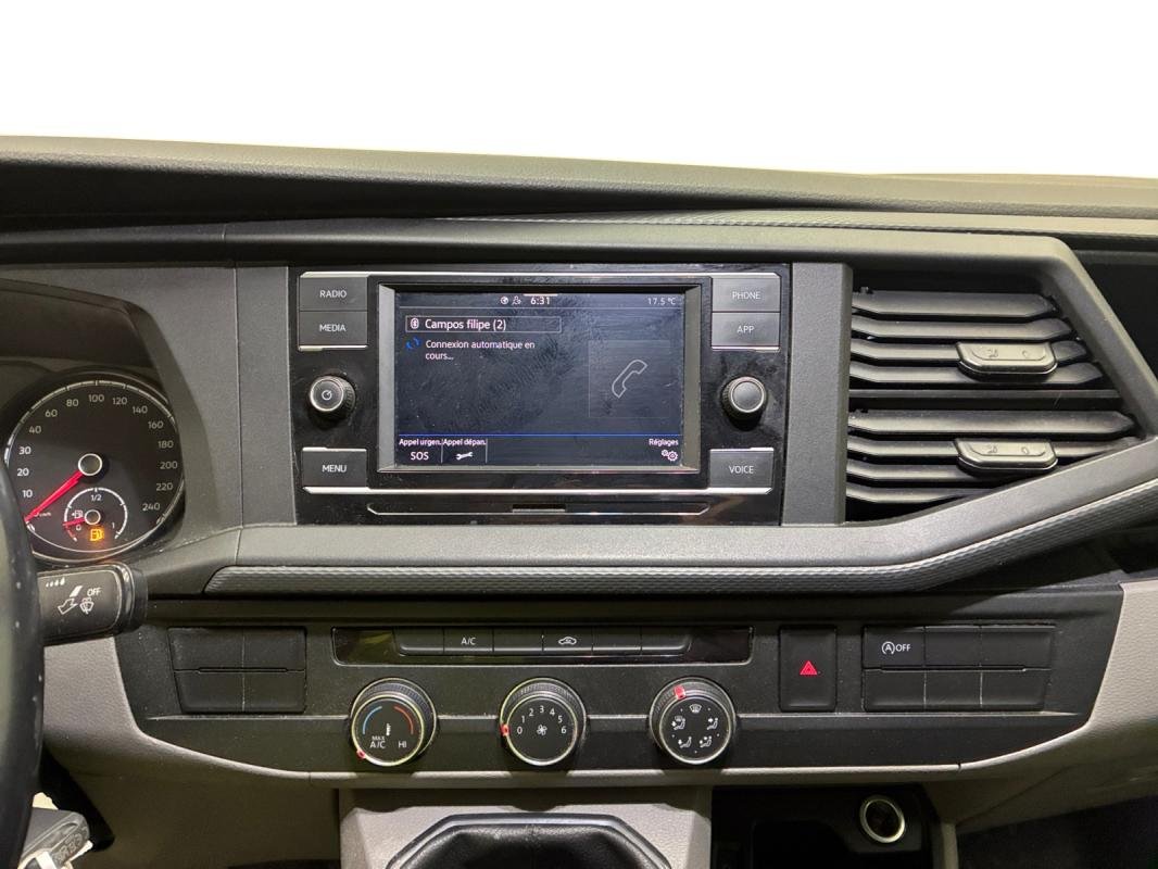 Volkswagen Transporter - Photo 10
