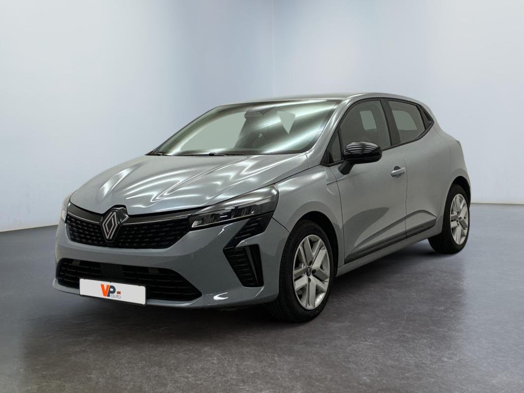 Renault Clio - Photo 1