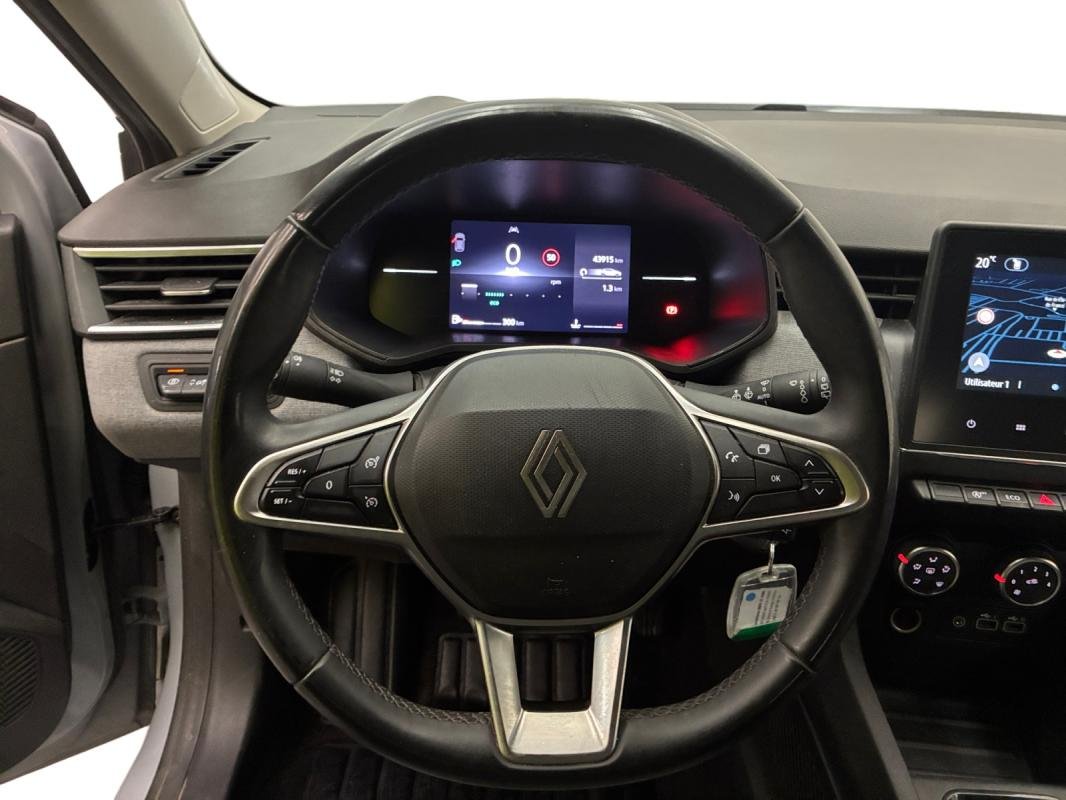 Renault Clio - Photo 11