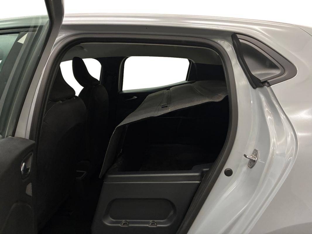 Renault Clio - Photo 14