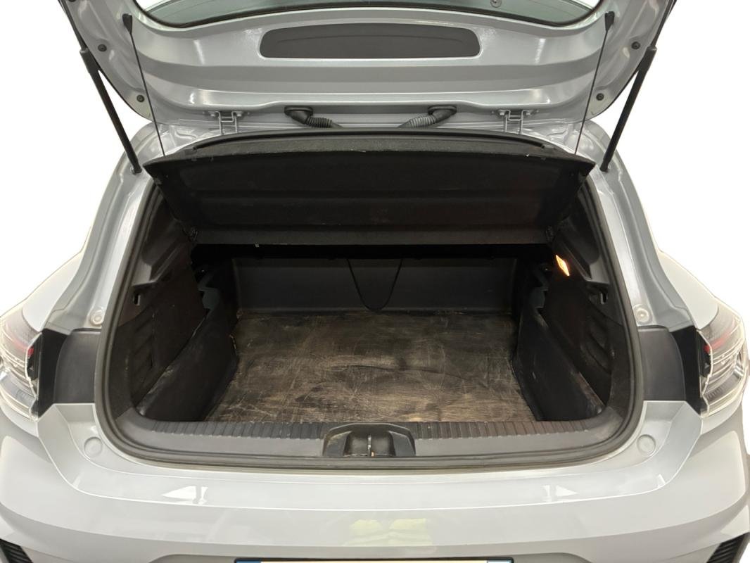 Renault Clio - Photo 15