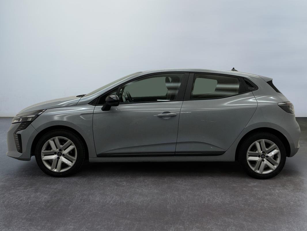 Renault Clio - Photo 2