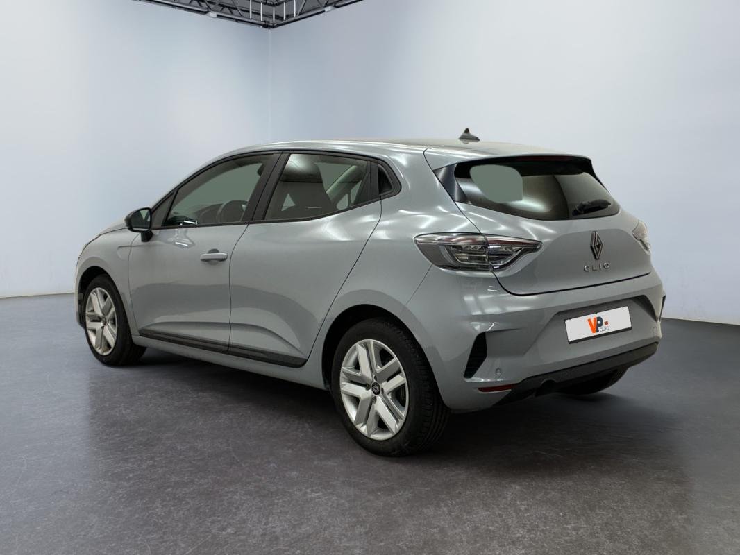 Renault Clio - Photo 3