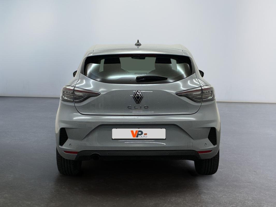Renault Clio - Photo 4