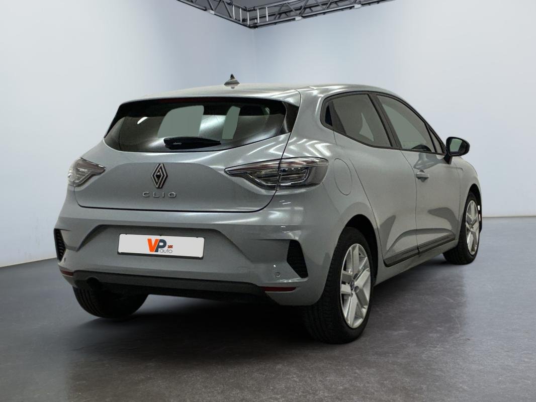 Renault Clio - Photo 5
