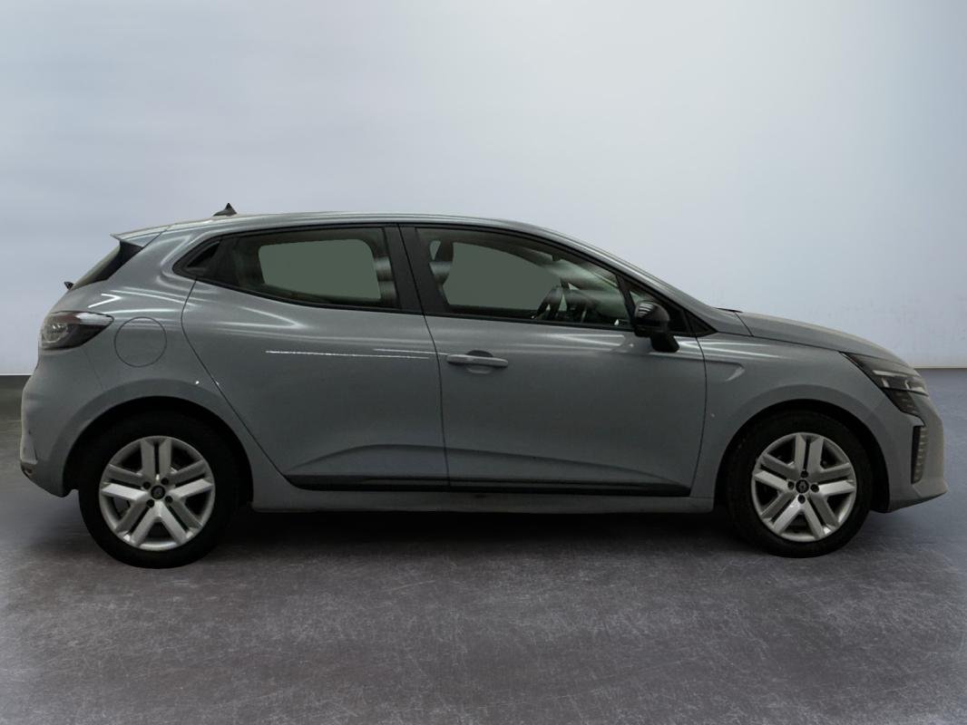 Renault Clio - Photo 6